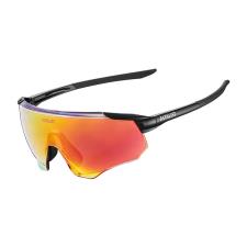 OCCHIALI ALTALIST KIDO-N FOTOCROMATICI VIV20 SPECCHIATI ROSSO SCURO NERO