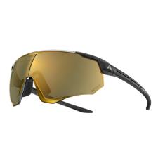 OCCHIALI ALTALIST KIDO SPECCHIATI VIV20 ORO NERO