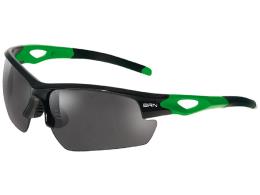 OCCHIALI BRN CLOUD VERDE FLUO