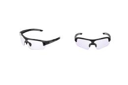 OCCHIALI BRN CX100 FOTOCROMATICI NERI