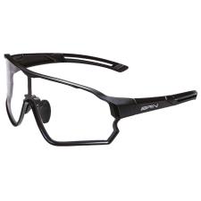 OCCHIALI BRN MAX FOTOCROMATICI NERI