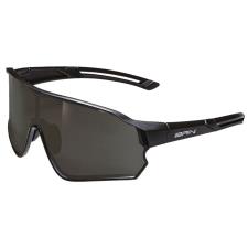 OCCHIALI BRN MAX POLARIZZATI NERI