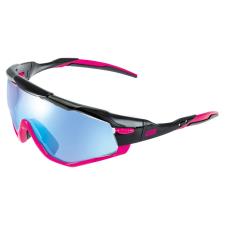 OCCHIALI BRN RX01 NERI FUCSIA FLUO