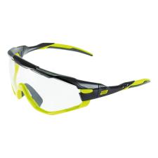 OCCHIALI BRN RXPH FOTOCROMATICI NERI GIALLI FLUO