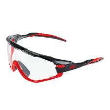 OCCHIALI BRN RXPH FOTOCROMATICI NERI ROSSI