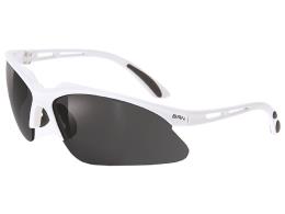 OCCHIALI BRN WEAVE BIANCHI