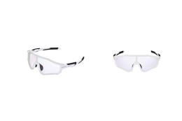 OCCHIALI BRN ZX11 FOTOCROMATICI BIANCHI-NERI