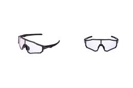 OCCHIALI BRN ZX11 FOTOCROMATICI NERI