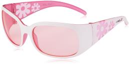 OCCHIALI SOLE XLC BAMBINA MAUI SG-K03 BIANCO FUCSIA