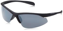 OCCHIALI SOLE XLC MALEDIVIEN NERO OPACO LENTI FUMO