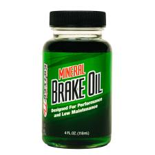 OLIO MINERALE MAXIMA PER FRENI 118ml