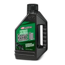 OLIO MINERALE MAXIMA PER FRENI 500ml