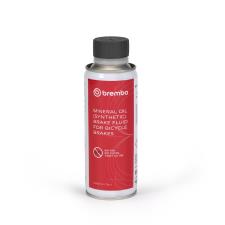 OLIO MINERALE PER BREMBO GR-PRO