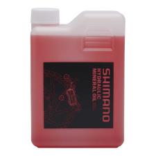 OLIO MINERALE SHIMANO 1l