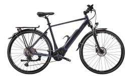 OLMO E-XCURSION 28 UOMO SHIMANO DEORE 11V BLU OPACO