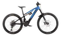 OLMO EKOLT 29 27.5 SRAM NX 12V RACE BATTERIA 711Wh