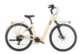 OLMO NAVIGLIO 28 SHIMANO TY-300 7V