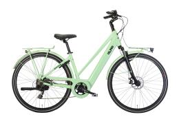 OLMO NAVIGLIO DONNA 28 SHIMANO TY-300 7V