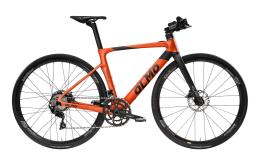 OLMO RAPIDA 2 SPORT SHIMANO GRX 22V