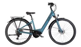 OLMO SUSA CTB 28 DONNA SHIMANO CUES 9V