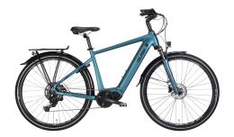 OLMO SUSA TRK 28 UOMO SHIMANO CUES 9V BLU OPACO