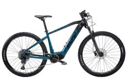 OLMO THURAS 29 SRAM SX 12V NERO BLU