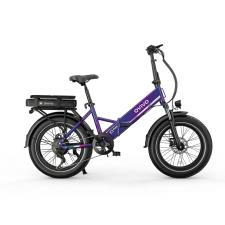 OVIVO C1 MAX DUAL BATTERY 20 SHIMANO 7V CAMALEONTE