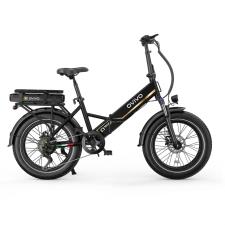 OVIVO C1 MAX DUAL BATTERY 20 SHIMANO 7V NERO