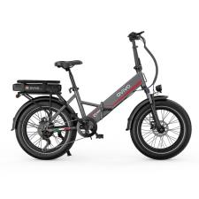 OVIVO C1 MAX DUAL BATTERY 20 SHIMANO 7V SILVER