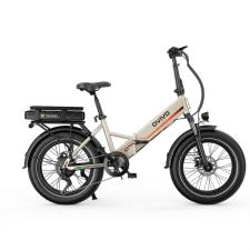 OVIVO C1 MAX DUAL BATTERY 20 SHIMANO 7V WAR PAPER