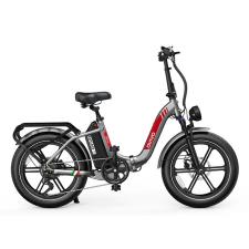 OVIVO NEO C2 20X4.0 7V SILVER RED