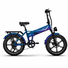 OVIVO V2 2.0 20 SHIMANO 7V CAMALEONTE