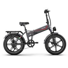 OVIVO V2 2.0 20 SHIMANO 7V GRIGIO