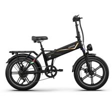 OVIVO V2 2.0 20 SHIMANO 7V NERO