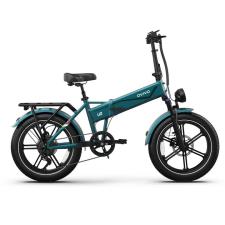 OVIVO V2 2.0 20 SHIMANO 7V VERDE