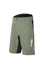 Pantaloncino RH+ MTB Short Army Nero