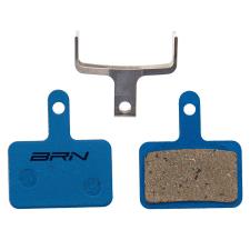 PASTIGLIE BRN SHIMANO DEORE M515-M475 KEVLAR