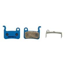 PASTIGLIE BRN SHIMANO XTR M965-966 KEVLAR