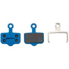 PASTIGLIE BRN SRAM AVID ELIXIR KEVLAR