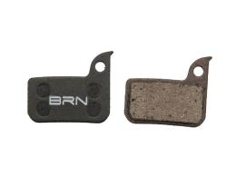 PASTIGLIE BRN SRAM RED ORGANICHE