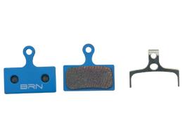 PASTIGLIE BRN XTR 2011 HAYES PRIME SINTERIZZATE