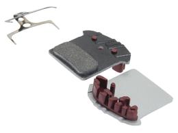 PASTIGLIE BRN XTR 2011 HAYES PRIME VENTILATE