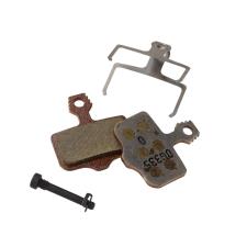 PASTIGLIE FRENO SRAM ELIXIR RED-FORCE AXS-LEVEL-T TL OLD ORGANICHE ALLUMINIO