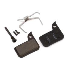 PASTIGLIE FRENO SRAM LEVEL TLM-ULTM RED-FORCE-RED22-FORCE22-RIVAL-APEX ORGANICHE ACCIAIO