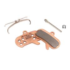 PASTIGLIE FRENO SRAM MAVEN 2024 X-LARGE SINTERIZZATE ACCIAIO