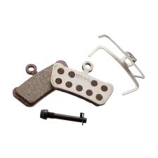 PASTIGLIE FRENO SRAM X0 TRAIL-GUIDE-G2 ORGANICHE ALLUMINIO