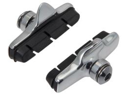 PATTINI BRN CORSA CAMPAGNOLO ALLOY SILVER