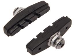 PATTINI BRN CORSA FIXED COLORE NERI