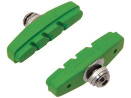 PATTINI BRN CORSA FIXED COLORE VERDI