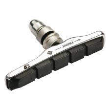 PATTINI BRN MTB ALLUMINIO SILVER